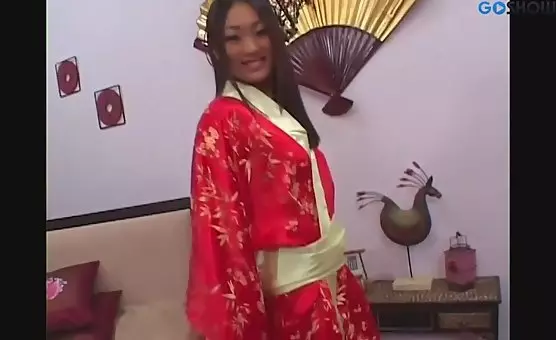 Asian Couple Engages in Erotic Adventure with Fingering, Blowjobs, and Intercourse