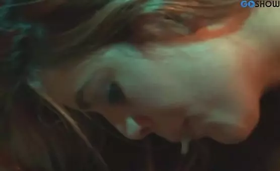 Lesbian Duo Explores Oral Delights