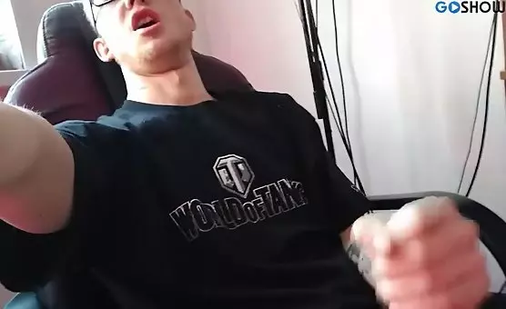 Handjob Broadcast Erection, Penis, and Stimulating Delights